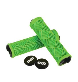 ODI Cross Trainer grips (grips only)